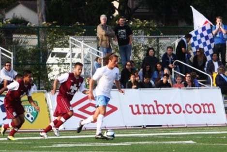 View from the Blues, Volume 28: Better Results Against the Hammerheads