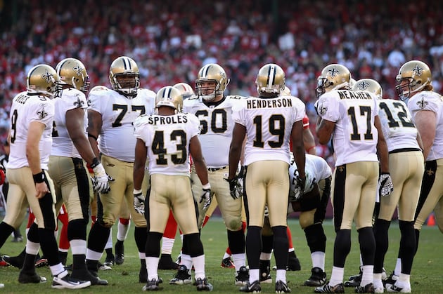 5 Players the New Orleans Saints Will Regret Passing on in the 2012 NFL Draft