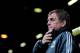 NORWICH, ENGLAND - APRIL 28: Kenny Dalglish the Liverpool manager looks on during the Barclays Premier League match between Norwich City and Liverpool at Carrow Road on April 28, 2012 in Norwich, England. (Photo by Jamie McDonald/Getty Images)