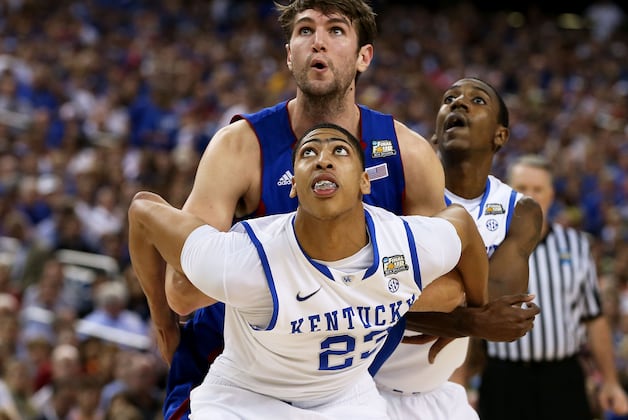 2012 NBA Mock Draft: Elite Prospects Who Will Make Instant Impact as Rookies