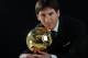 Messi for Ballon d'Or 2012