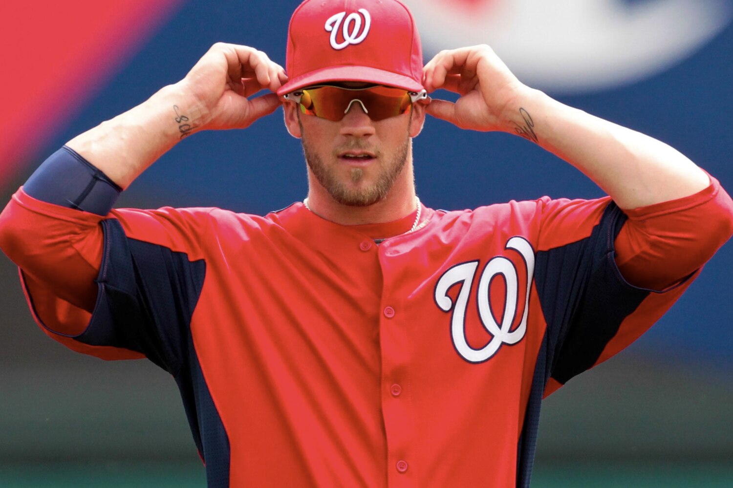 B/R's Latest Top 50 MLB Prospect Rankings Bleacher Report