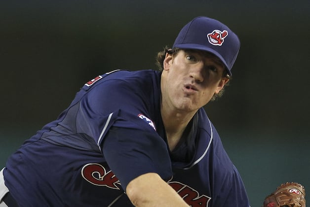Zach McAllister Recalled by Cleveland Indians
