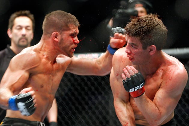 Jeremy Stephens Talks Grandpa's Inspiration, Donald Cerrone and More