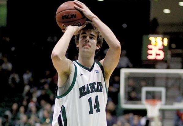Loyola Marymount Lands Transfer Ben Dickinson