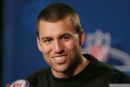 Mr. Irrelevant: An Interview with Indianapolis Colts' Chandler Harnish