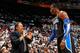 Van Gundy and Howard