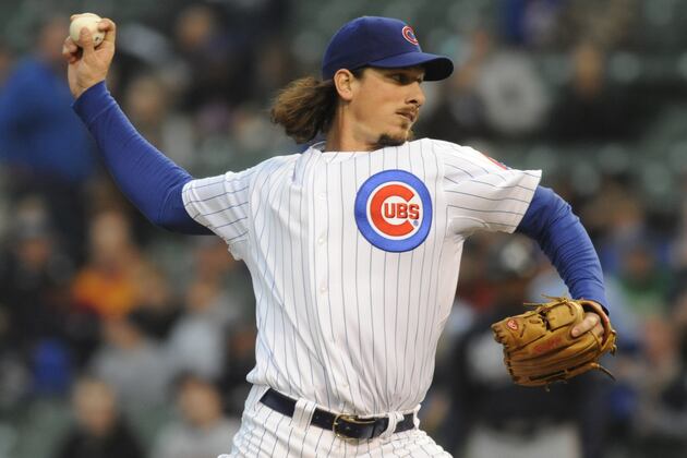 Braves Lose to Cubs as Tensions Run High at Wrigley