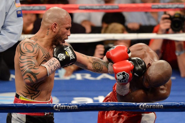 5 Reasons Why Pay-Per-Views Are Hurting Boxing