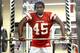 Top in-state recruit D.J. Ward signed with OU in April.