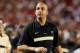 Vanderbilt head coach James Franklin