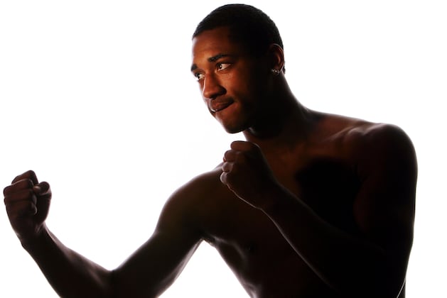 Demetrius Andrade Needs to Step Up His Level of Opposition