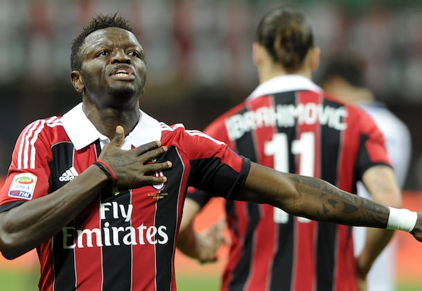 AC Milan, Chelsea to Play at Sun Life Stadium