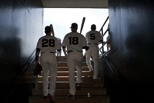 San Francisco Giants: Do They Need More Infield Help or Bullpen Depth?