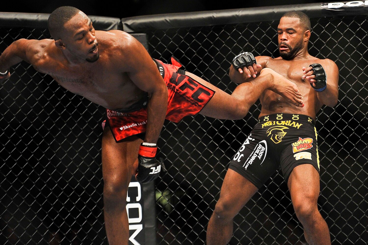 Dominick Cruz, Urijah Faber and the Biggest Canceled Fights in UFC History | Bleacher Report