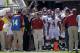 Does being coached by Nick Saban give his players a bump in their draft stock?