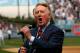 Legendary Los Angeles Dodgers' Announcer Vin Scully