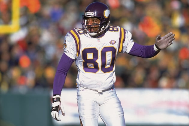 Cris Carter: Former Receiver Exposes NFL's Ridiculous Bounty Investigation