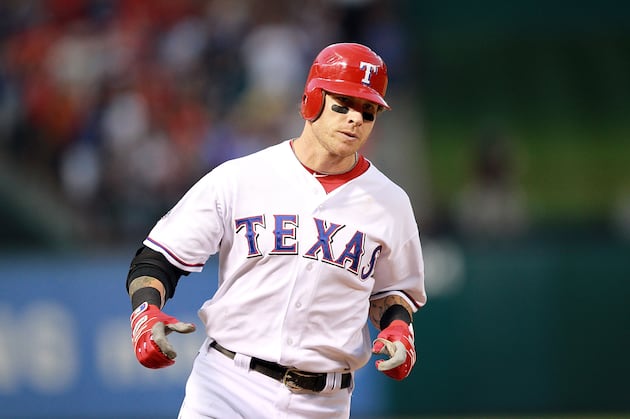 Josh Hamilton: Greatness of Texas Rangers Superstar Impossible to Measure