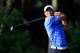 PONTE VEDRA BEACH, FL - MAY 09: Tiger Woods of the United States hits a shot during a practice round prior to the start of THE PLAYERS Championship held at THE PLAYERS Stadium course at TPC Sawgrass on May 9, 2012 in Ponte Vedra Beach, Florida. (Photo by Sam Greenwood/Getty Images)