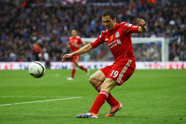 Liverpool Transfers: Should Stewart Downing Be Sold This Summer?