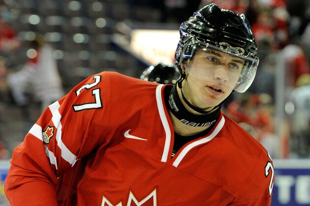 2012 NHL Mock Draft: Predicting Where Top Instant Contributors Will Land