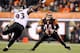 The second year of Andy Dalton at the helm of the Bengals' offense is but one reason why they're poised for greatness