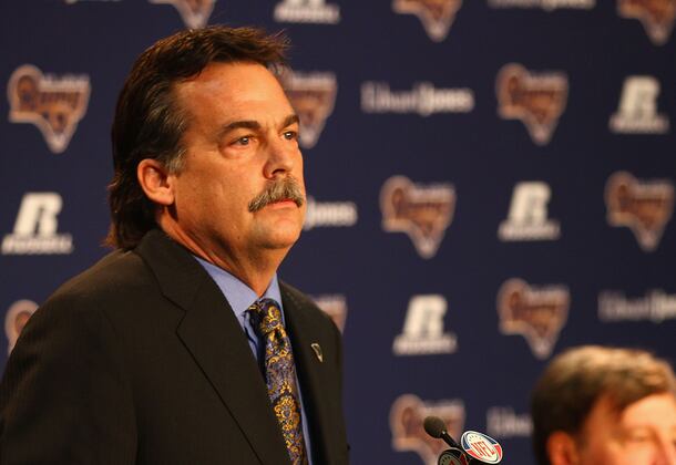 Fisher has busy week ahead with rookie mini-camp