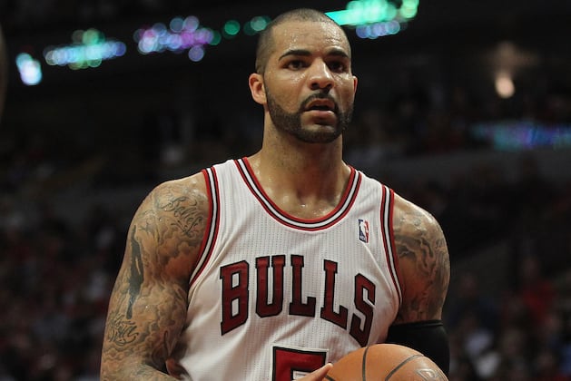 2012 NBA Playoffs: Can the Chicago Bulls Come Back and Win This Series?