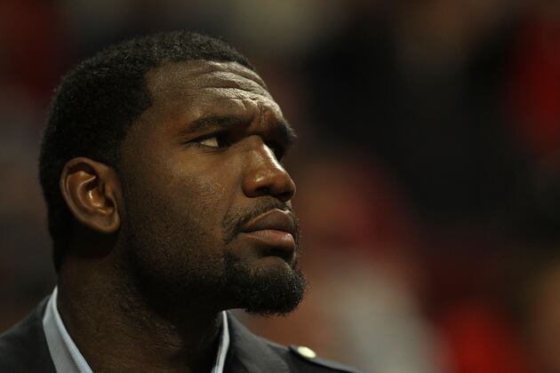 Greg Oden Says He Will Miss Entire 2012-13 NBA Season in Candid Interview