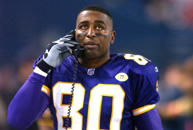Call to The Hall: Cris Carter, Finally In!