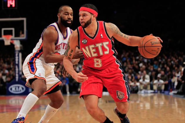 NBA Free Agents 2012: How Deron Williams Impacts Point Guard Class
