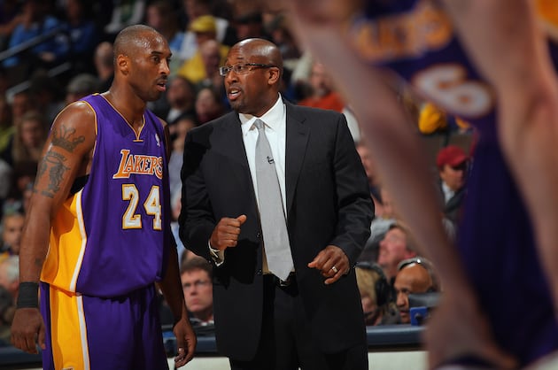 NBA Rumors: Why Lakers' Coach Mike Brown Must Deliver to Keep His Job