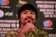 BEVERLY HILLS, CA - FEBRUARY 21: Manny Pacquiao attends a press conference announcing his upcoming World Boxing Organization welterweight championship fight against Timothy Bradley at The Beverly Hills Hotel on February 21, 2012 in Beverly Hills, California. (Photo by Stephen Dunn/Getty Images)