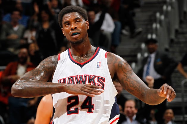 Amnesty Watch: Why Atlanta Hawks Must Rid Themselves of Marvin Williams