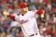 Kyle Kendrick was beaten like a pinata in the Phillies' 10-6 loss to the Mets Wednesday night.