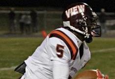 Virginia Receiver Interested in MSU