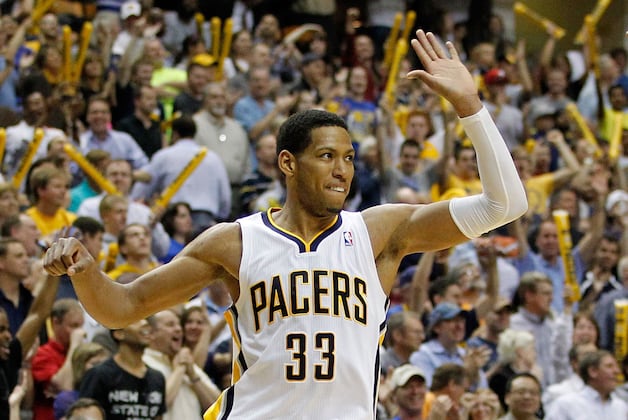 NBA Playoffs 2012: Danny Granger and Stars Who Need Epic Efforts to Reach Finals