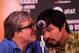 BEVERLY HILLS, CA - FEBRUARY 21: Trainer Freddie Roach talks with Manny Pacquiao at a press conference announcing Pacquiao's upcoming World Boxing Organization welterweight championship fight against Timothy Bradley at The Beverly Hills Hotel on February 21, 2012 in Beverly Hills, California. (Photo by Stephen Dunn/Getty Images)