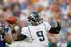 Could Garrard start in Miami?