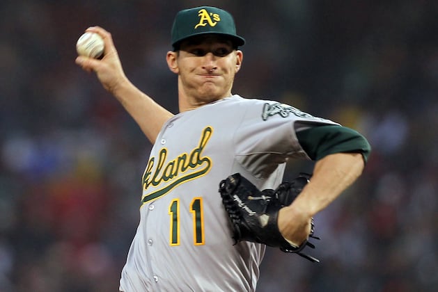 Fantasy Baseball Waiver Wire: 4 Pitchers Who Will Save Your Team