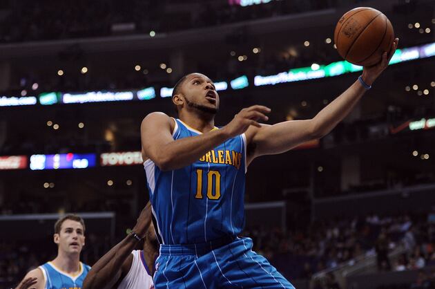 NBA Free Agents 2012: Washington Wizards Must Sign Eric Gordon