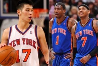 Jeremy-lin-carmelo-anthony-and-amare-stoudemire_crop_north