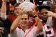 Alabama head coach Nick Saban