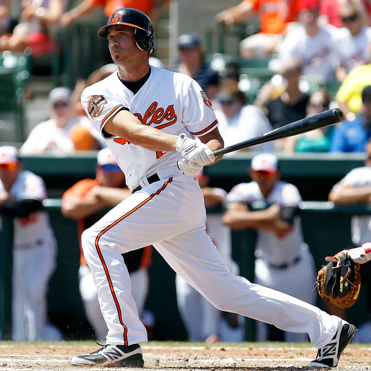 Baltimore Orioles Shortstop J.J. Hardy Makes 2 New MLB Records in Win