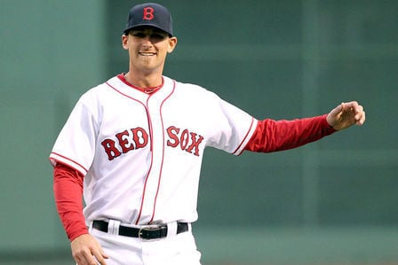 Boston Red Sox: How Will Middlebrooks Compares to Wade Boggs as a Rookie
