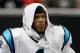 I don't think we'll see @TheRealCam anytime soon.