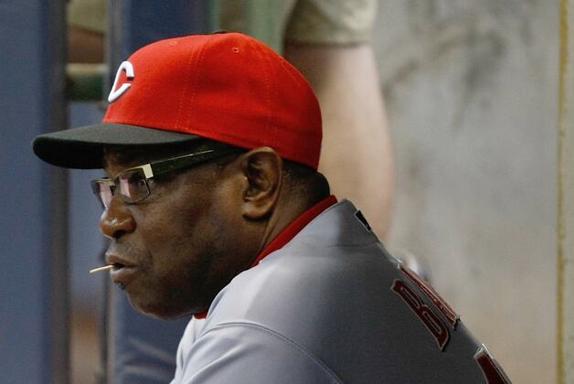 Dusty Baker: Did Reds' Manager Punch Ticket to Cooperstown with 1,500th Win?