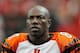 ATLANTA - OCTOBER 24: Terrell Owens #81 of the Cincinnati Bengals against the Atlanta Falcons at Georgia Dome on October 24, 2010 in Atlanta, Georgia. (Photo by Kevin C. Cox/Getty Images)