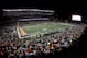 MINNEAPOLIS, MN - DECEMBER 20: The Chicago Bears kick off to the Minnesota Vikings at TCF Bank Stadium on December 20, 2010 in Minneapolis, Minnesota. (Photo by Matthew Stockman/Getty Images)